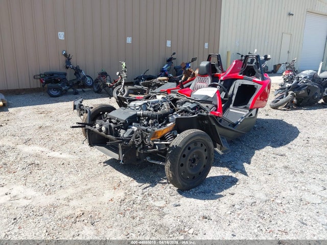 Polaris Slingshot Sl