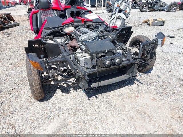 Polaris Slingshot Sl