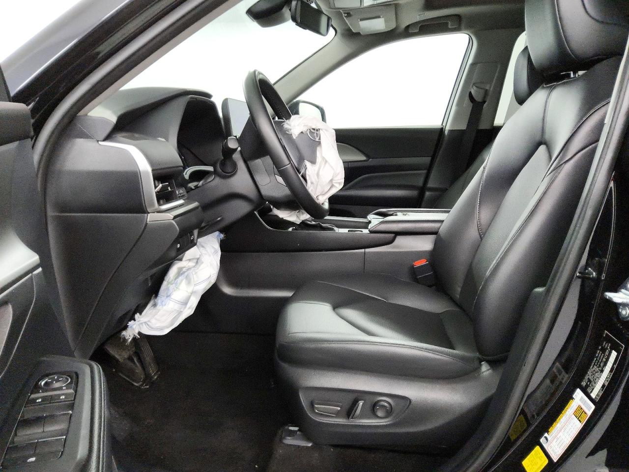Toyota Grand High Xle