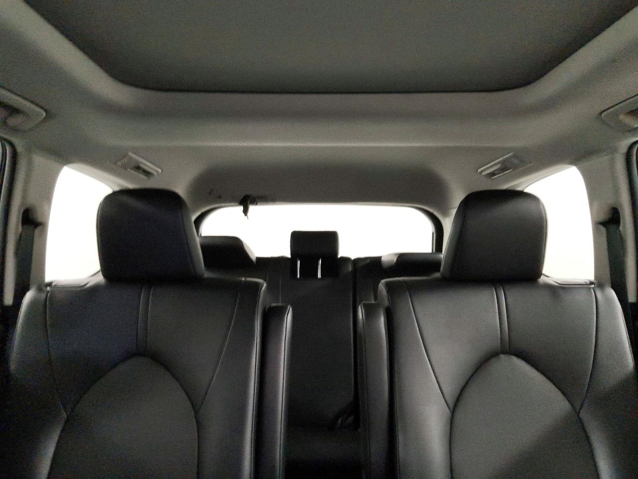Toyota Grand High Xle