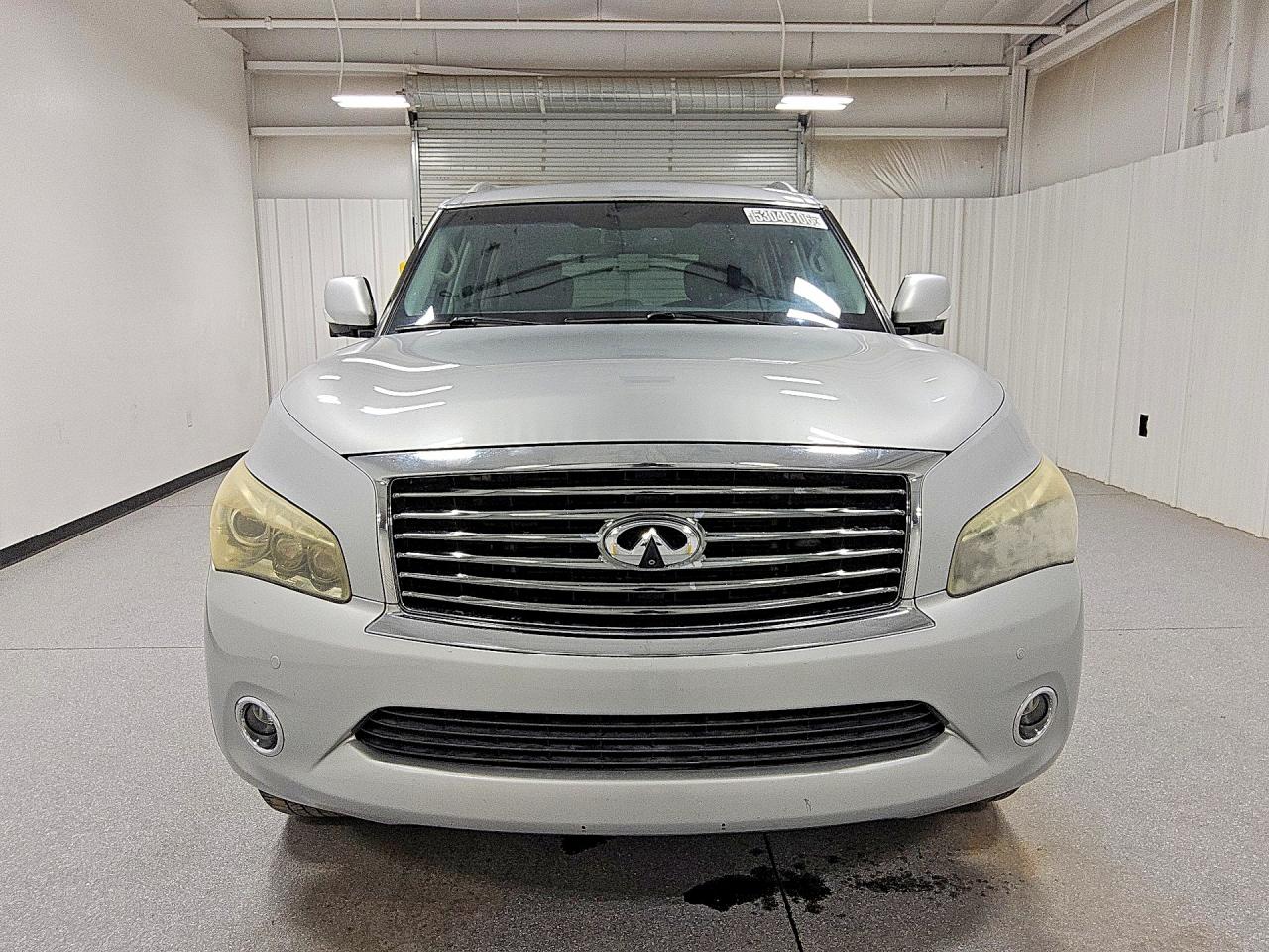 INFINITI Qx Base