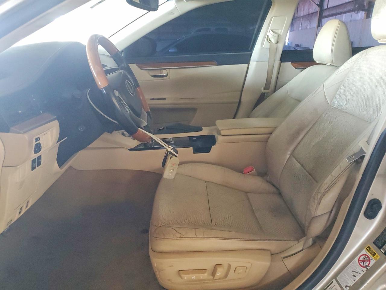 Lexus Es 300h