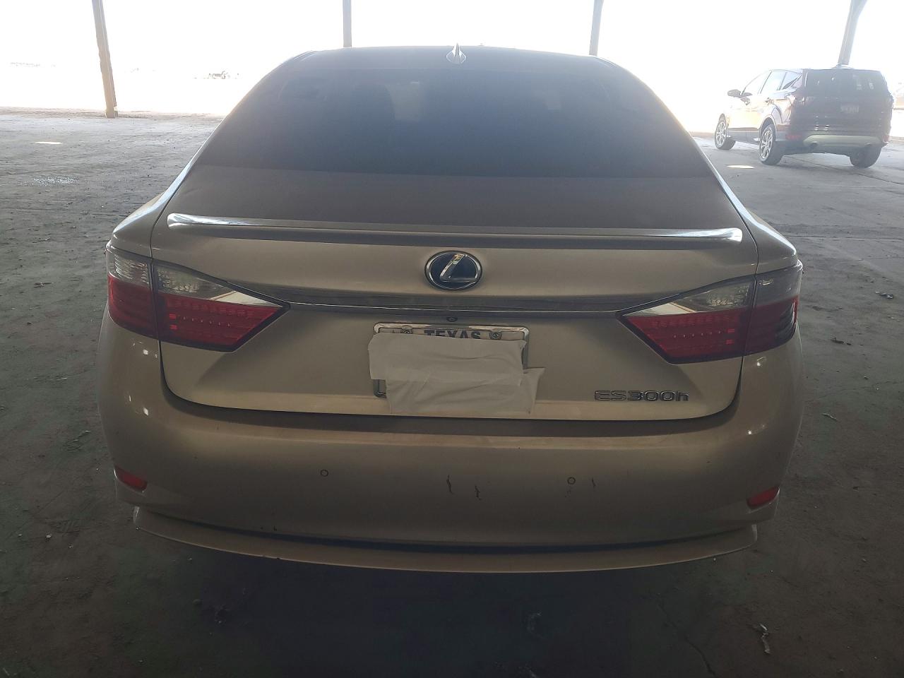 Lexus Es 300h