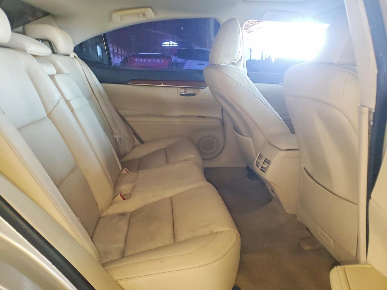 Lexus Es 300h