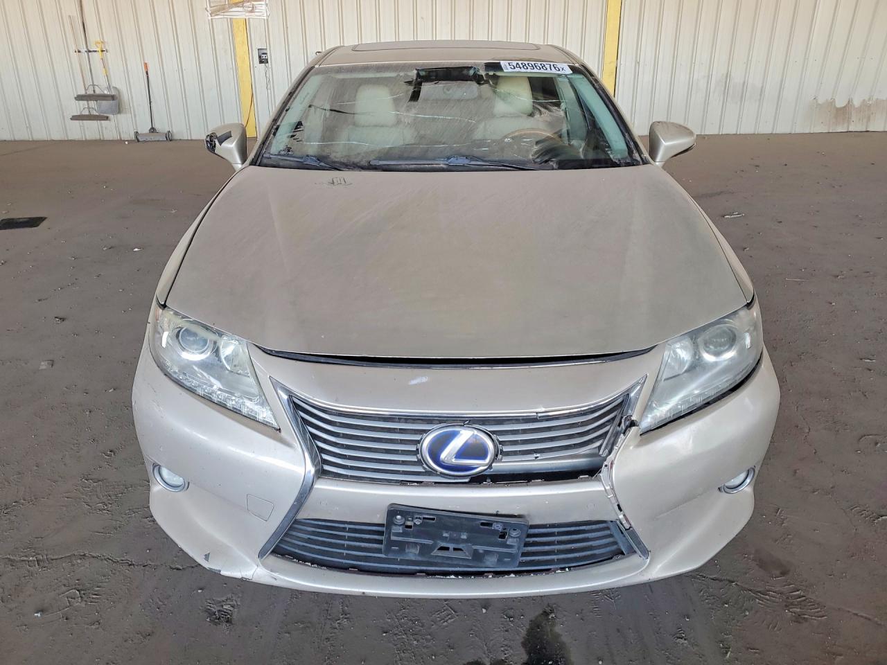 Lexus Es 300h