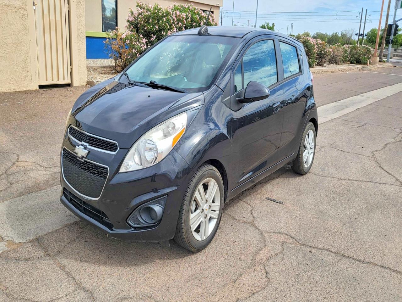 Chevrolet Spark 1lt