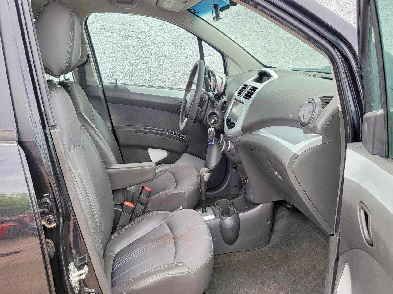 Chevrolet Spark 1lt