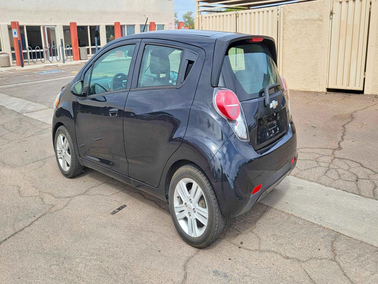 Chevrolet Spark 1lt