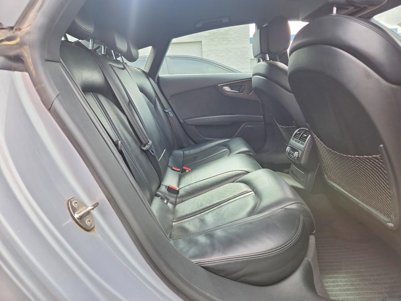 Audi A7 Prestige