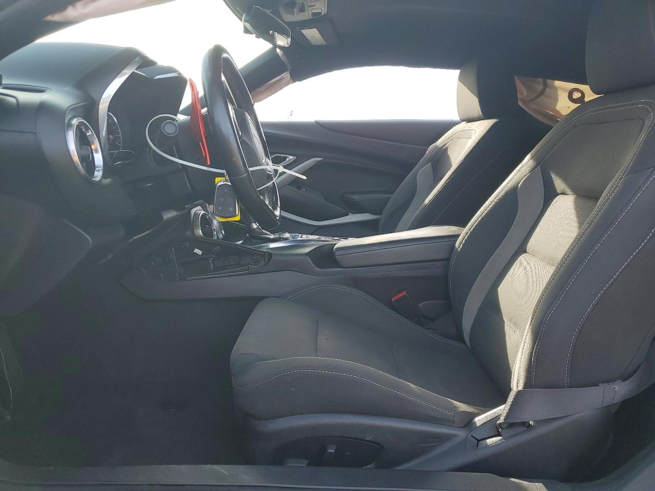 Chevrolet Camaro Lt