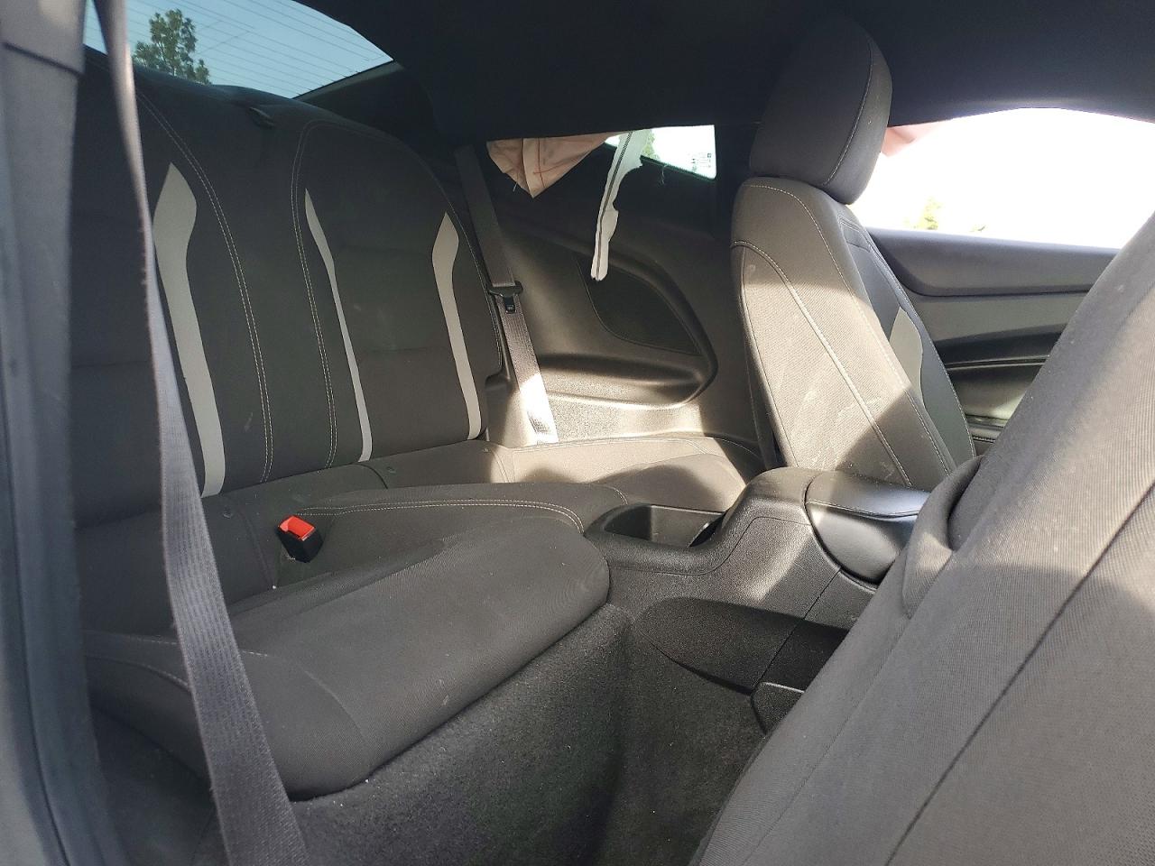 Chevrolet Camaro Lt
