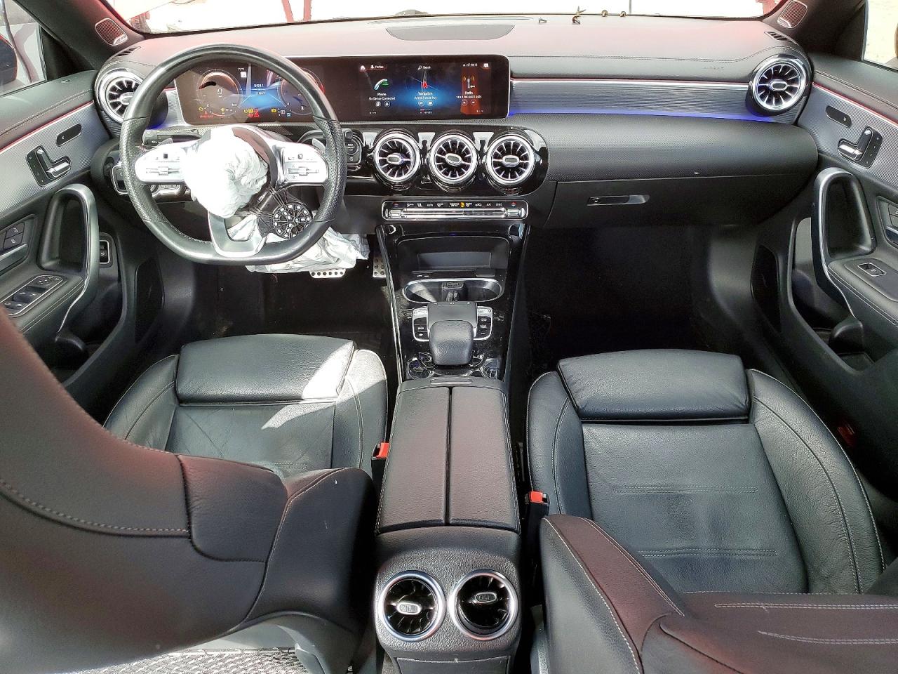 Mercedes-Benz Cla-class 250