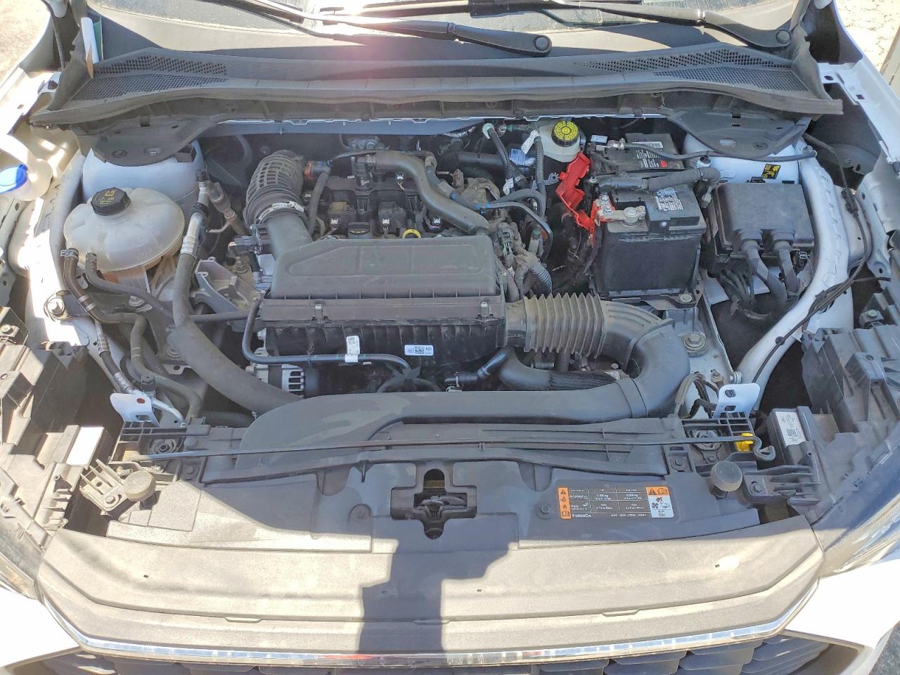 Ford Escape Active