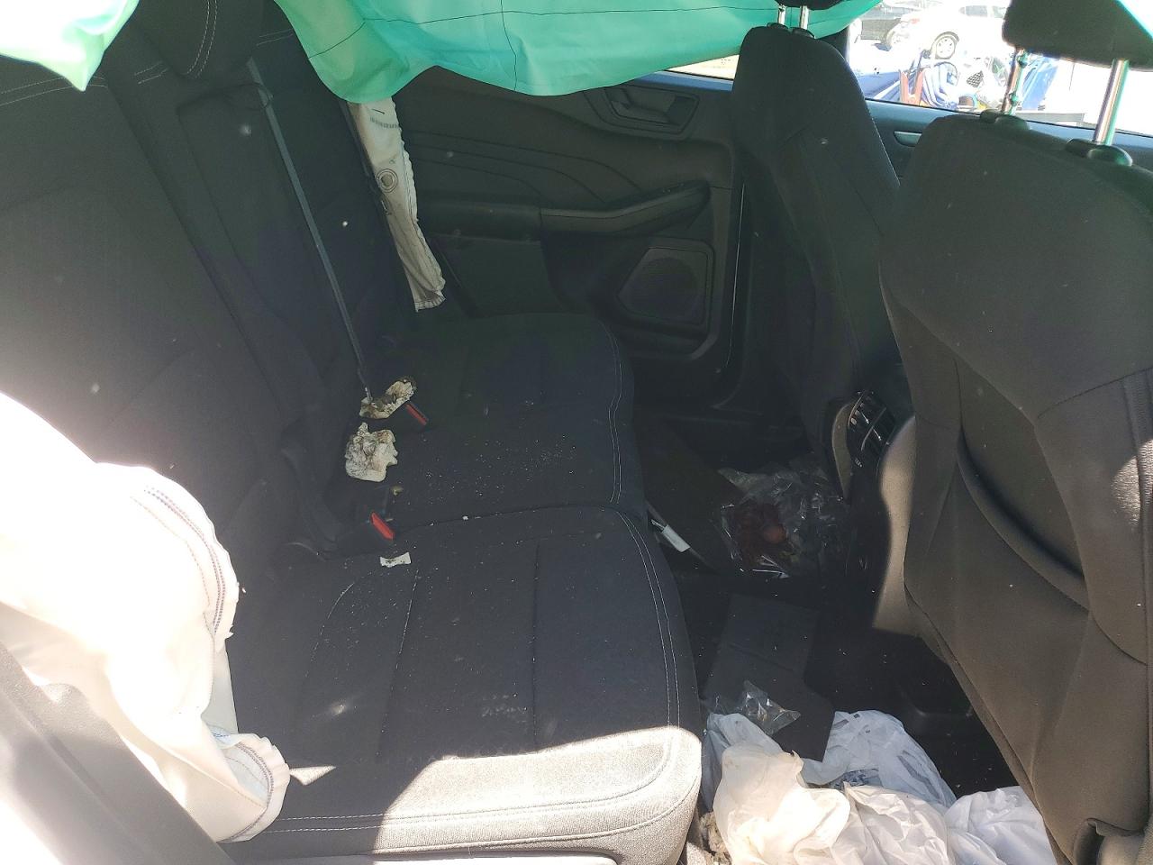 Ford Escape Active