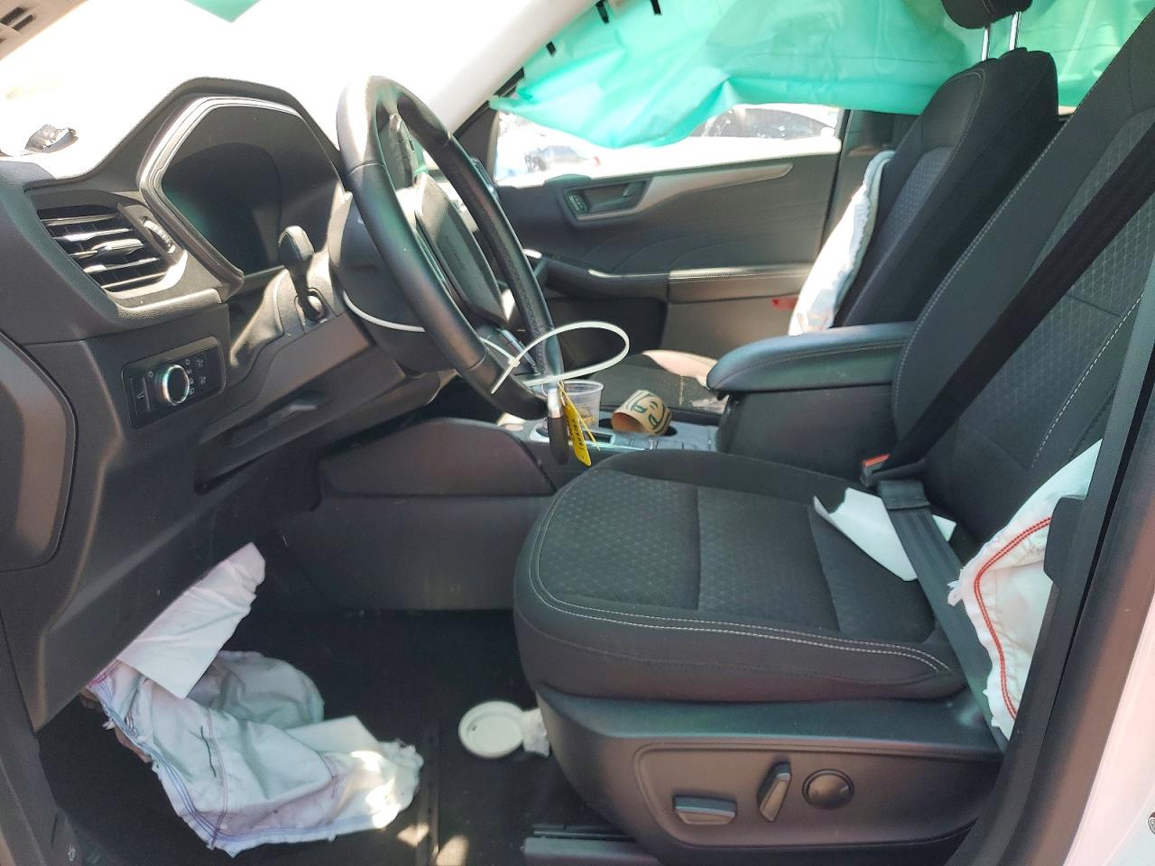 Ford Escape Active