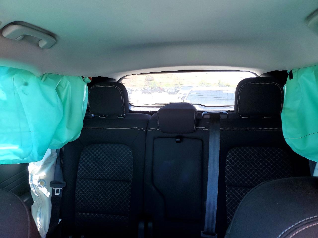Ford Escape Active
