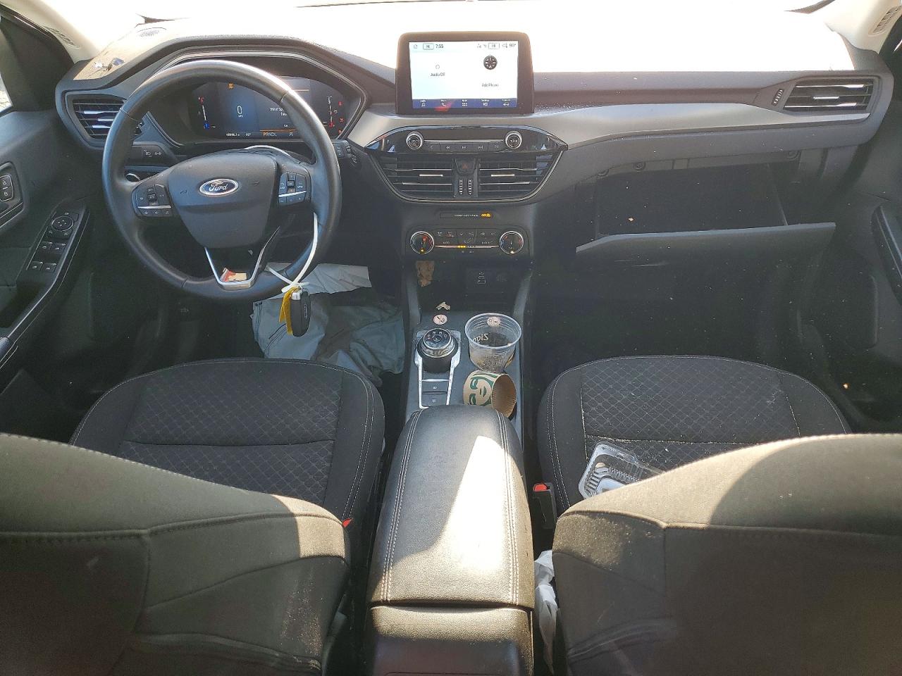Ford Escape Active