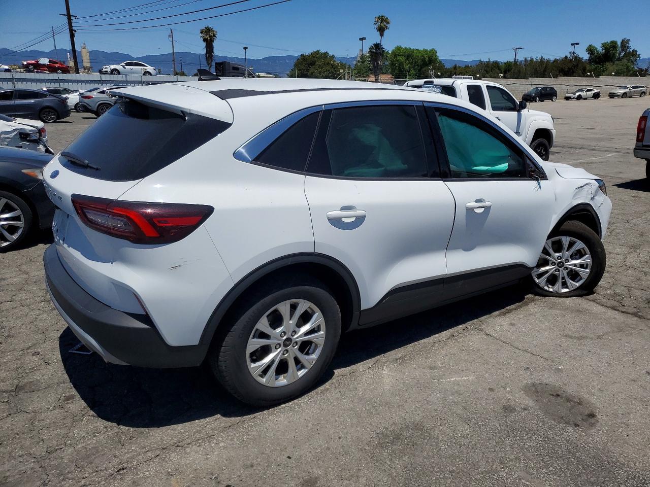 Ford Escape Active