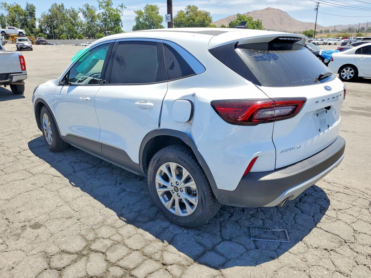 Ford Escape Active