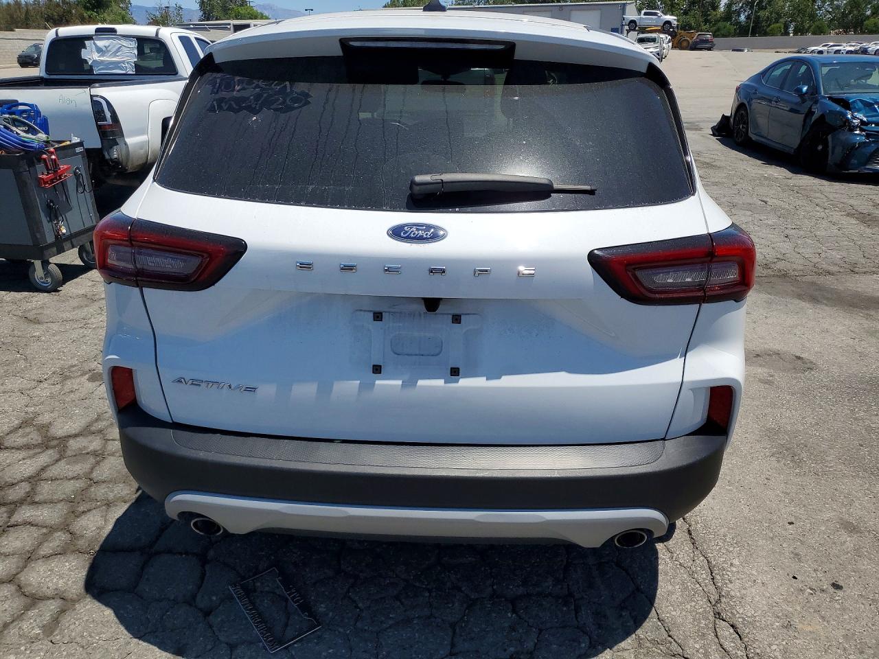 Ford Escape Active
