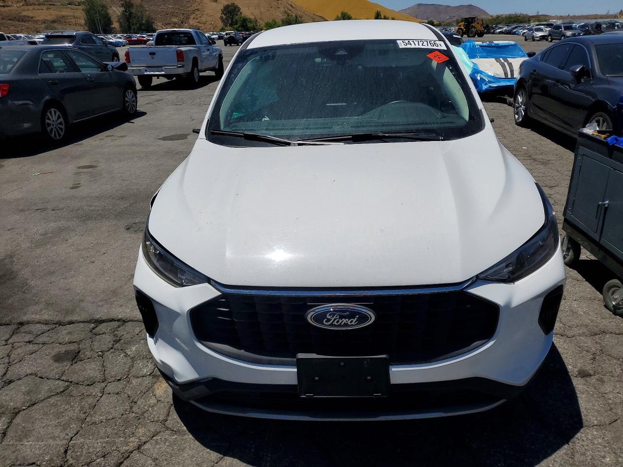 Ford Escape Active