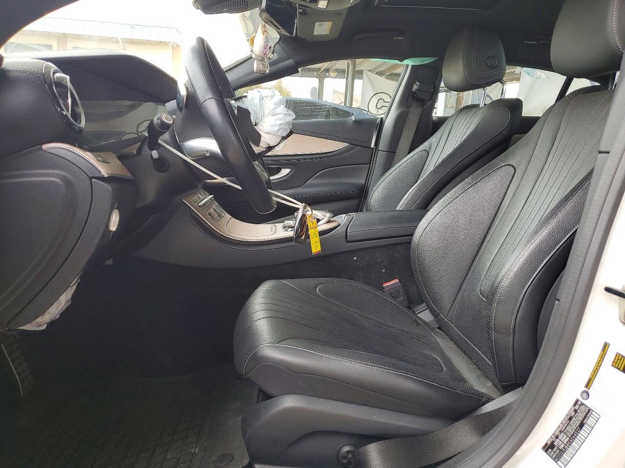 Mercedes-Benz C-Class 450