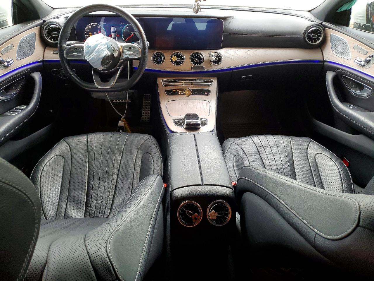 Mercedes-Benz C-Class 450