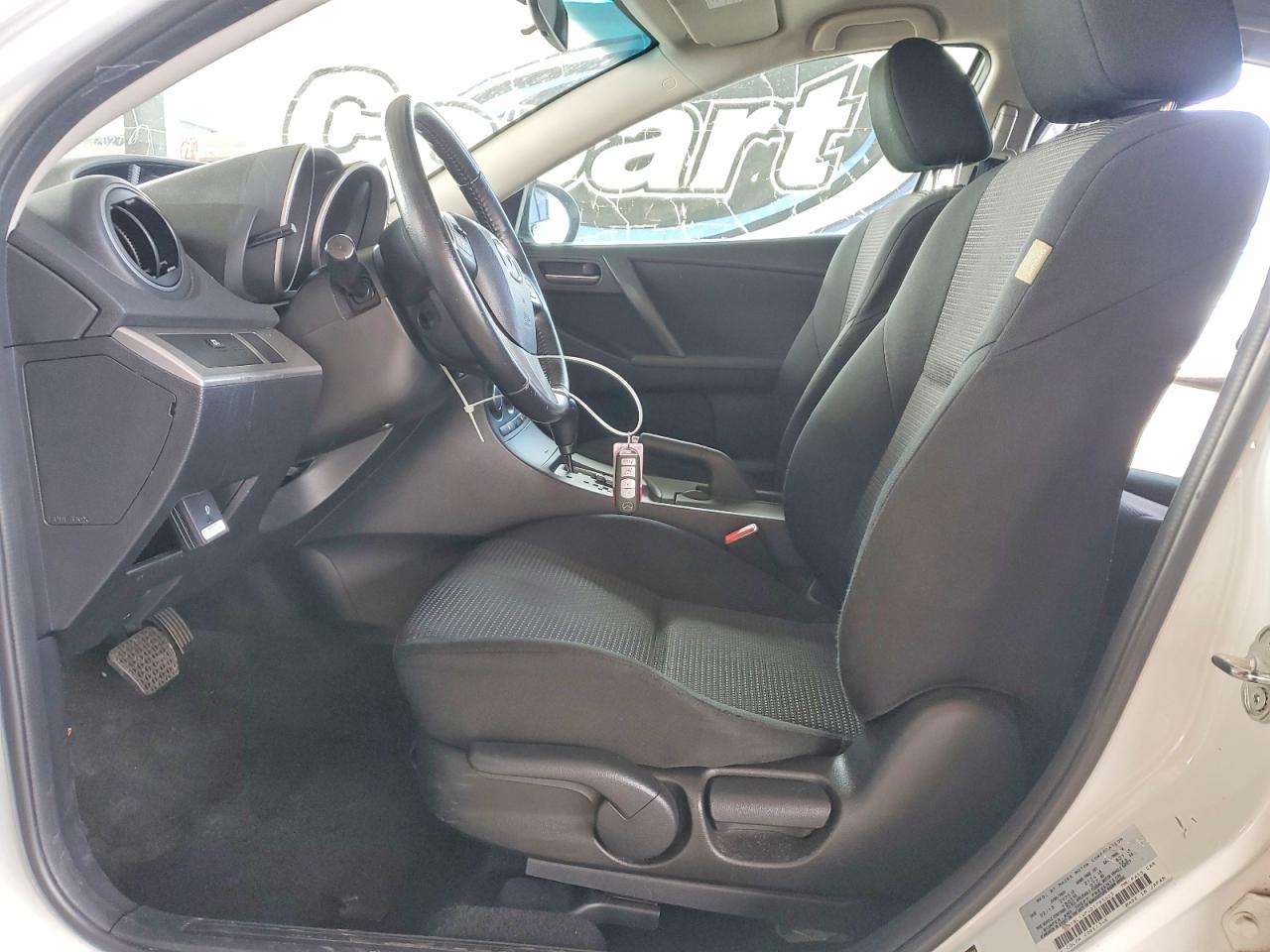 Mazda 3 I