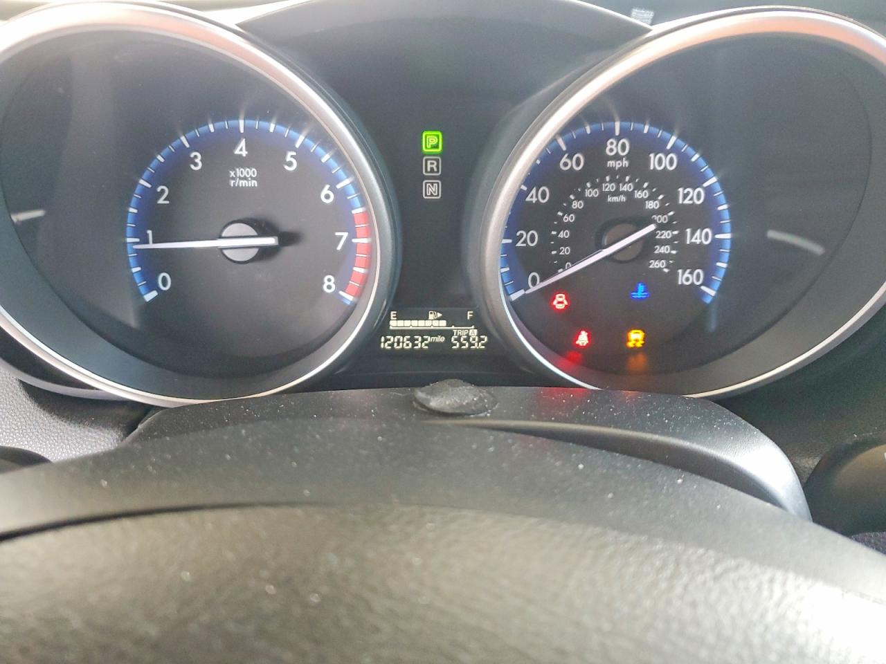 Mazda 3 I