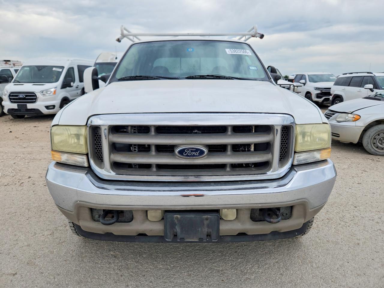 Ford F-350 Srw Super Duty