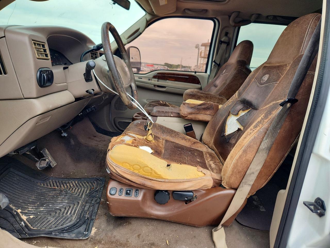 Ford F-350 Srw Super Duty