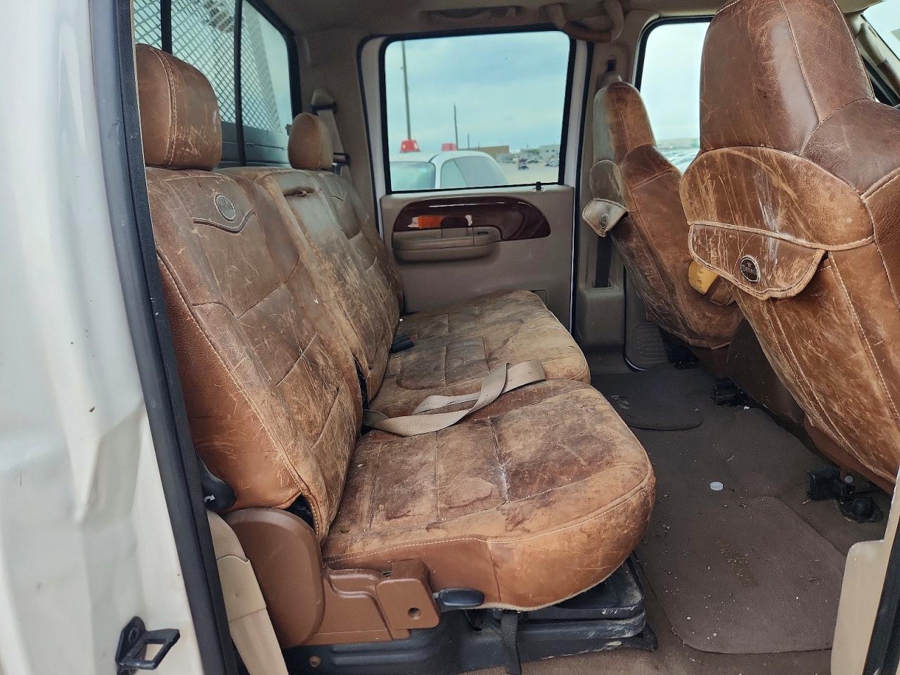 Ford F-350 Srw Super Duty