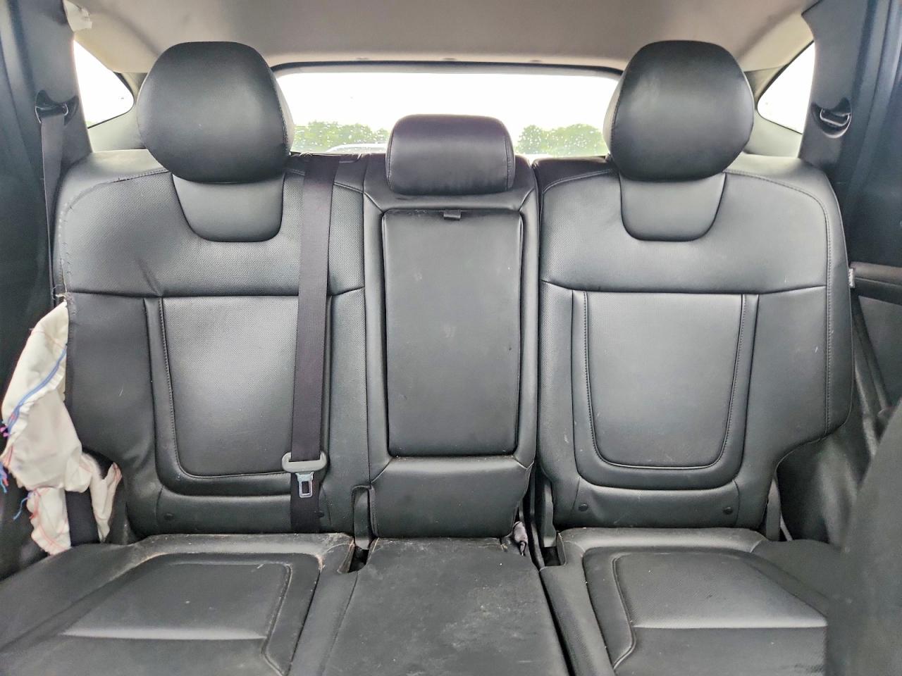Hyundai TUCSON Sel