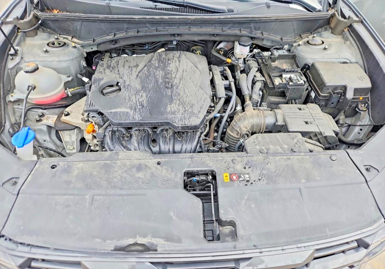 Hyundai TUCSON Sel