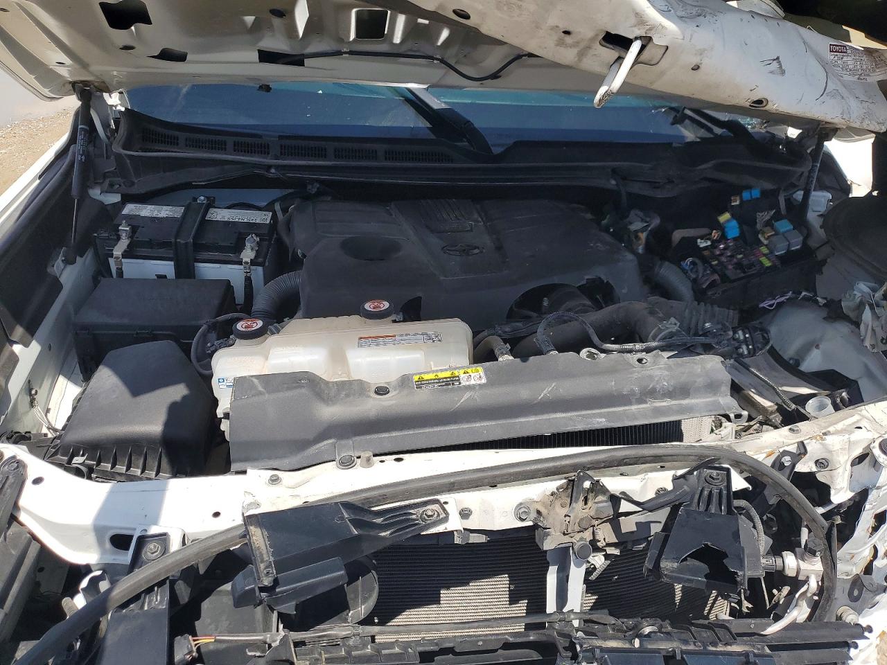 Toyota Tundra Sr5