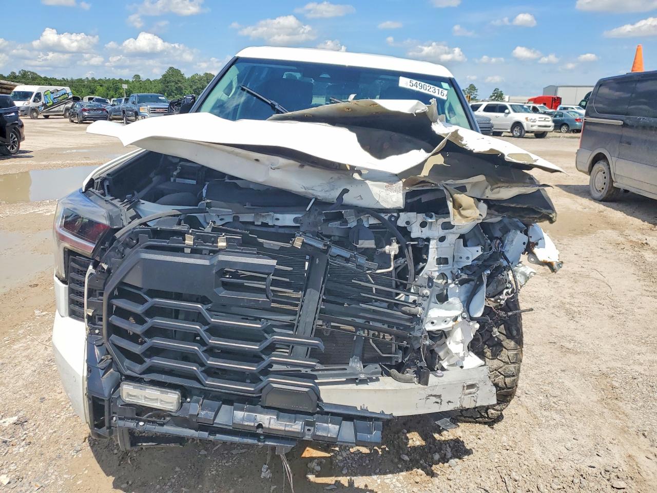 Toyota Tundra Sr5