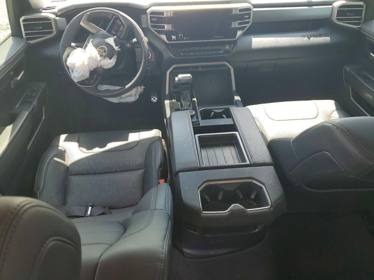 Toyota Tundra Sr5
