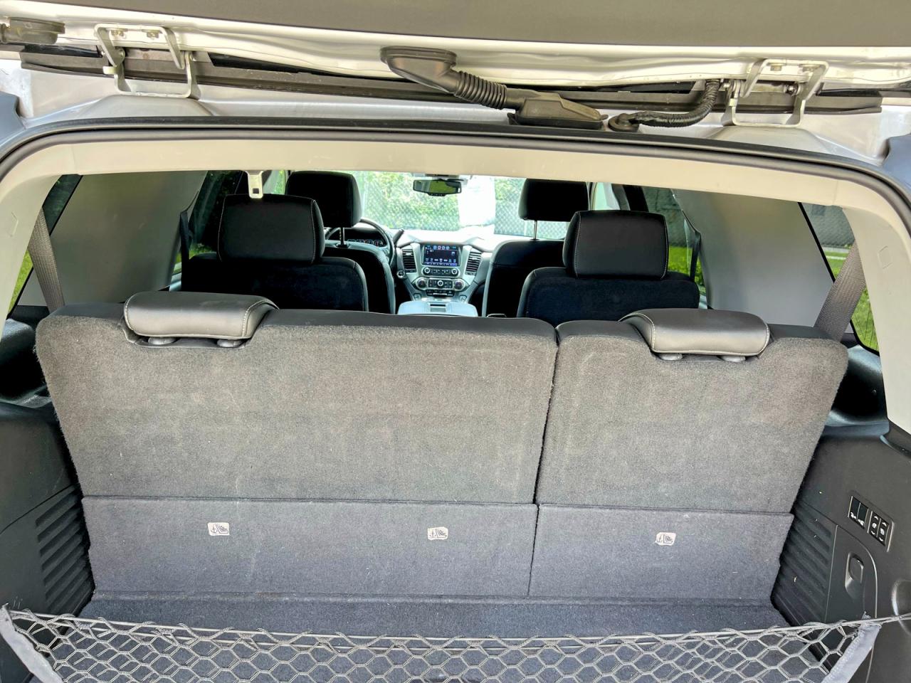Chevrolet Tahoe C1500 Premier