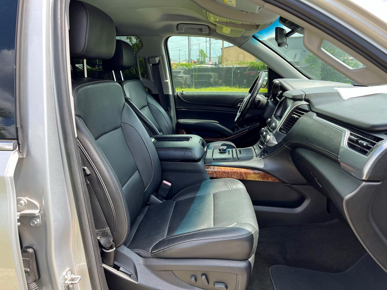 Chevrolet Tahoe C1500 Premier