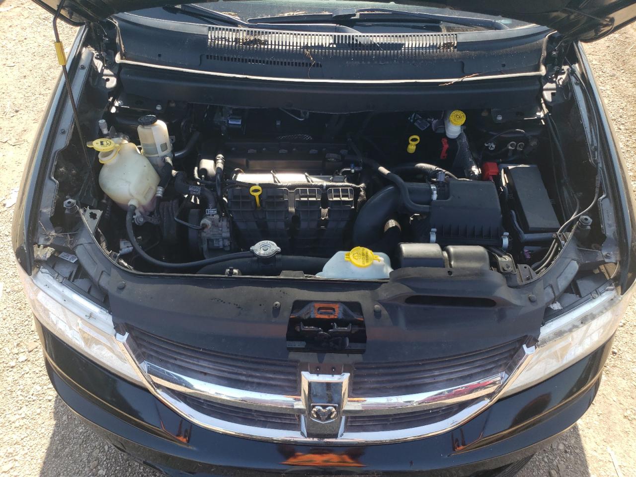 Dodge Journey Se