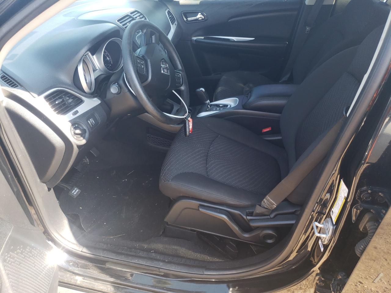 Dodge Journey Se