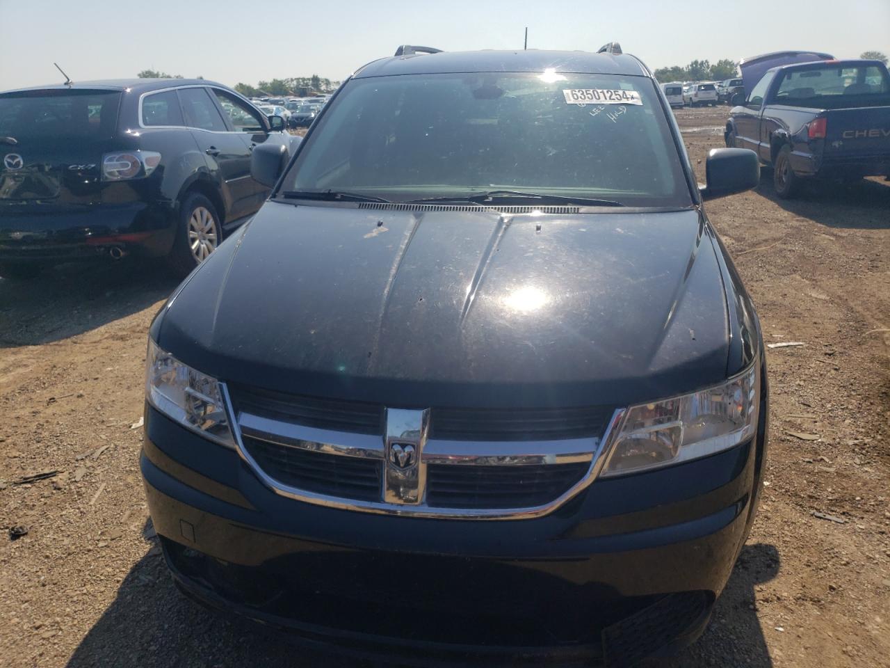 Dodge Journey Se