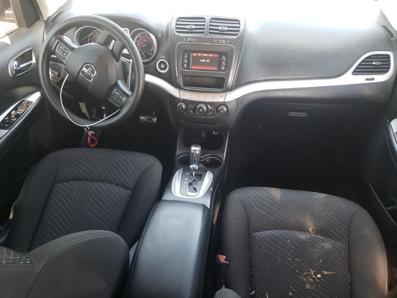 Dodge Journey Se