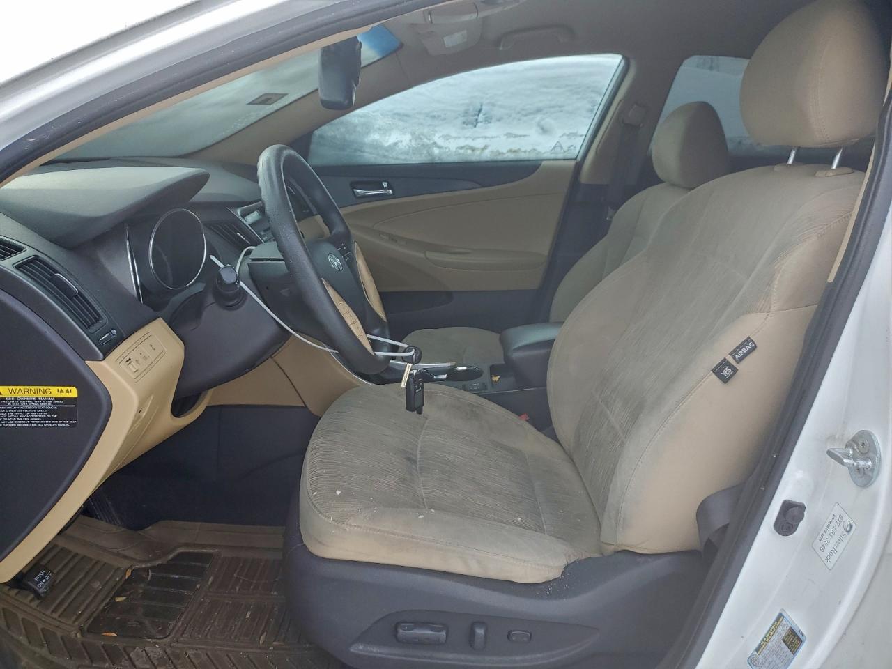 Hyundai SONATA Gls