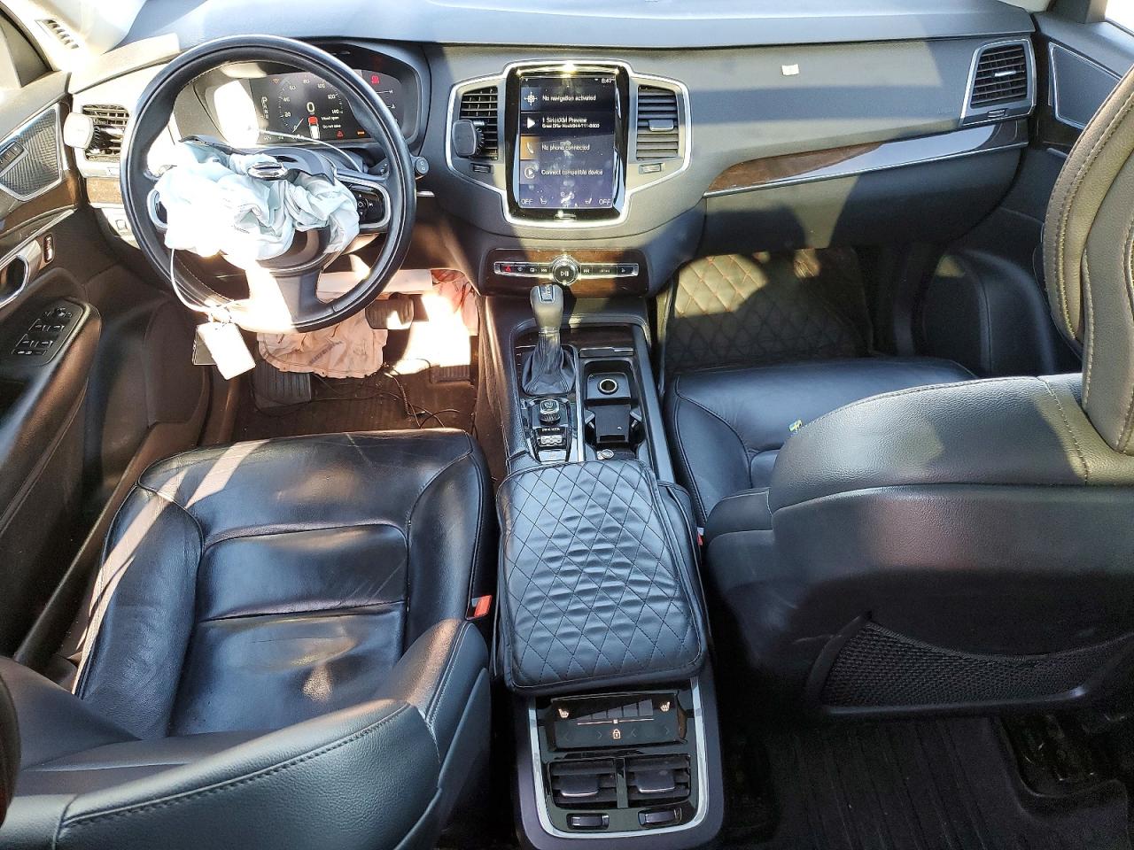 Volvo XC90 T5 Momentum