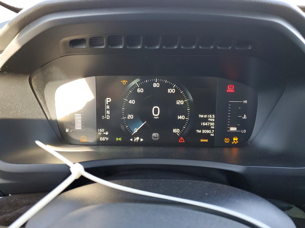 Volvo XC90 T5 Momentum