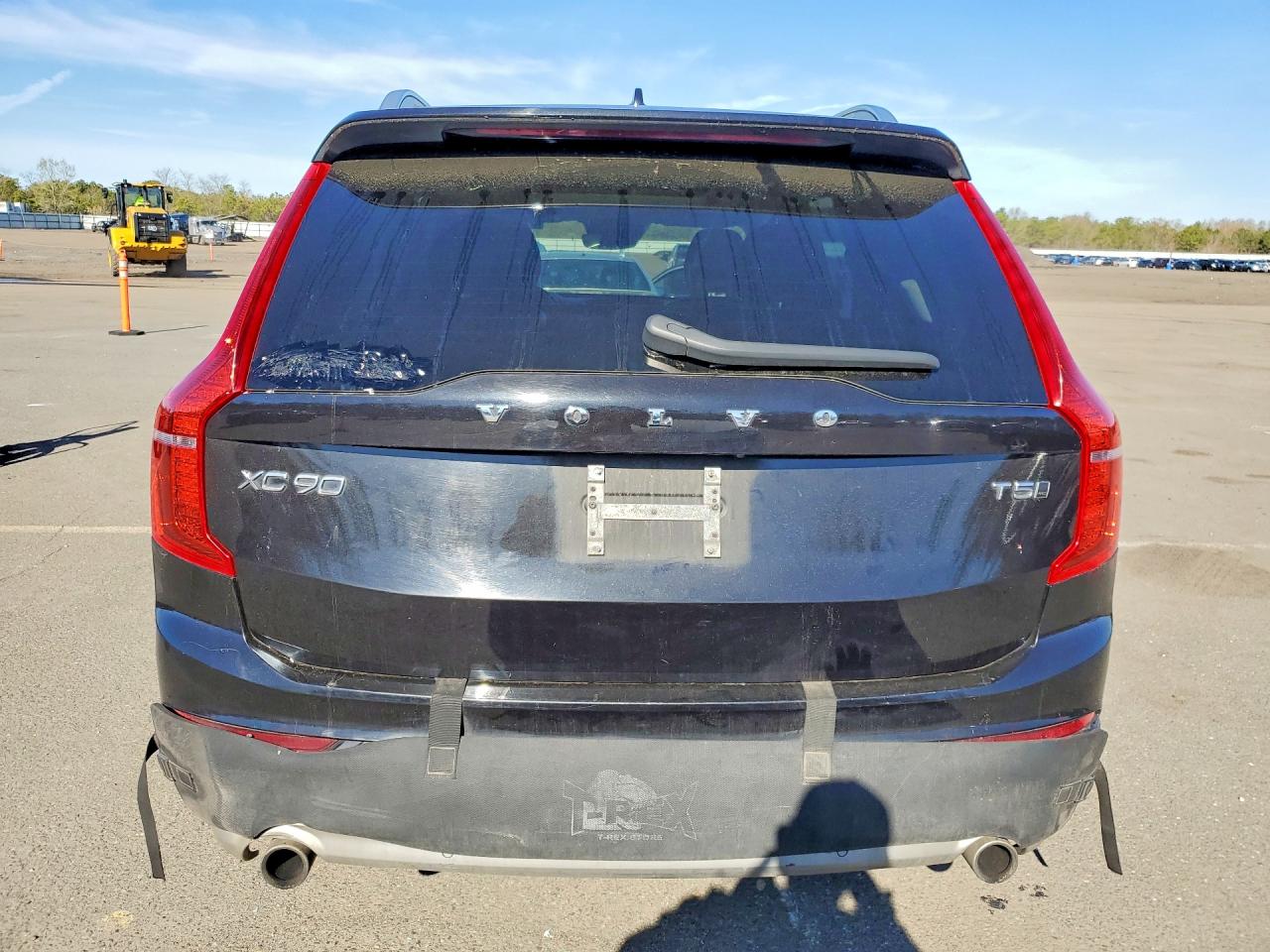 Volvo XC90 T5 Momentum