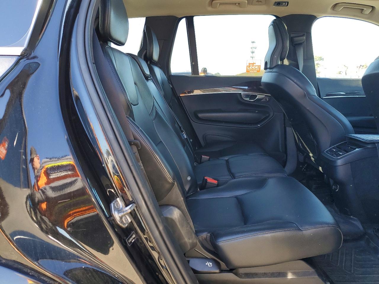 Volvo XC90 T5 Momentum