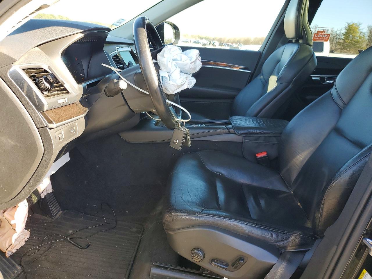 Volvo XC90 T5 Momentum