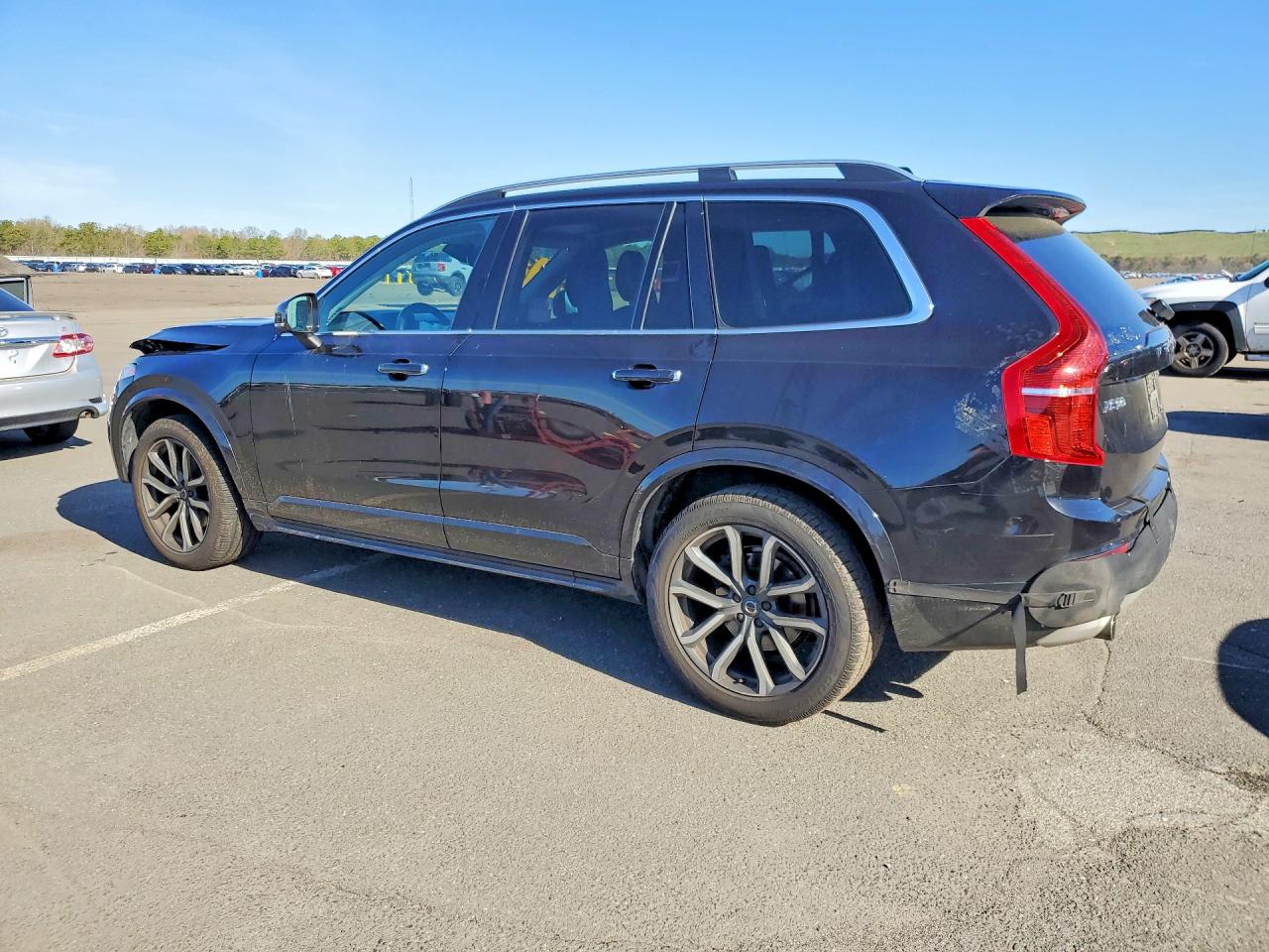 Volvo XC90 T5 Momentum